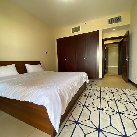 Riad Marina King Abdullah Economic City ภายนอก รูปภาพ