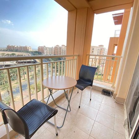 Riad Marina King Abdullah Economic City ภายนอก รูปภาพ