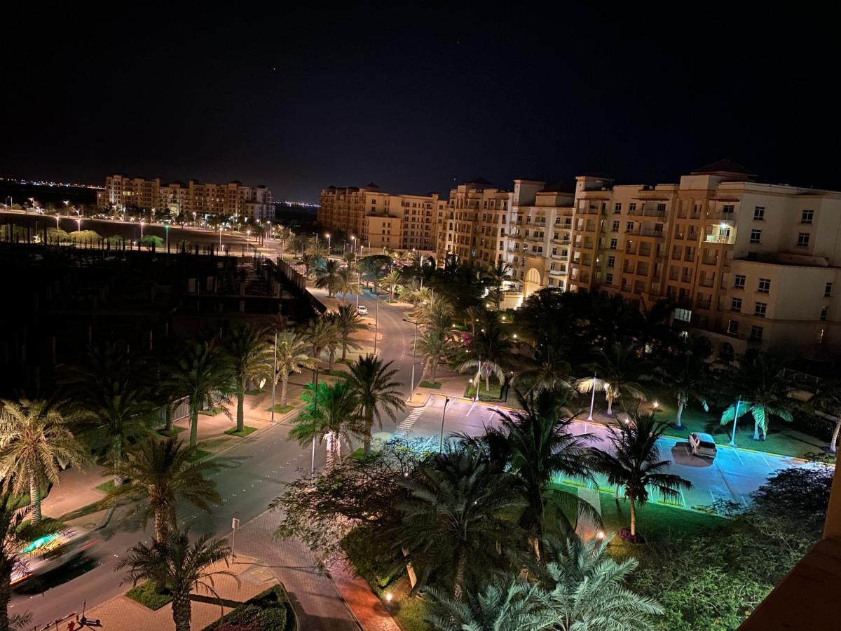 Riad Marina King Abdullah Economic City ภายนอก รูปภาพ