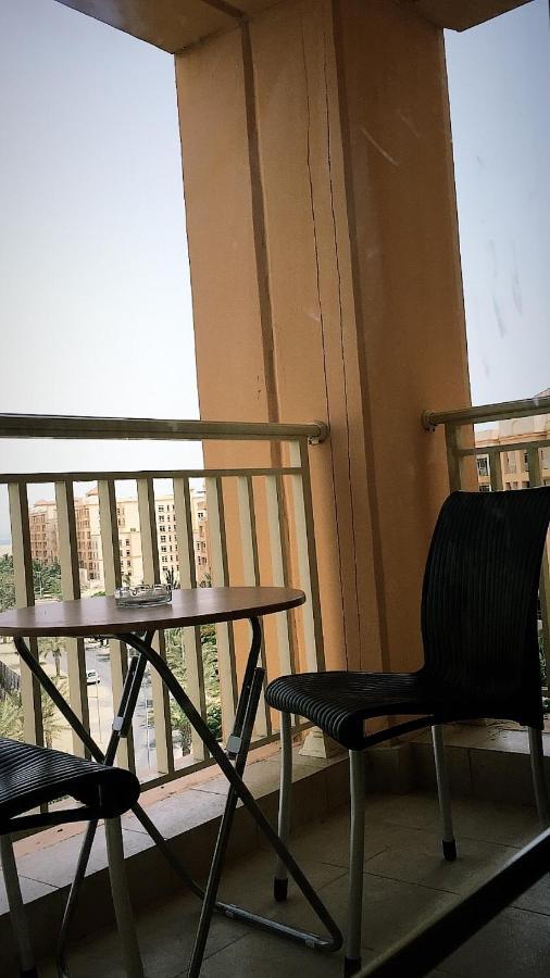 Riad Marina King Abdullah Economic City ภายนอก รูปภาพ