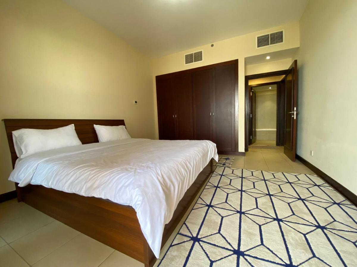 Riad Marina King Abdullah Economic City ภายนอก รูปภาพ