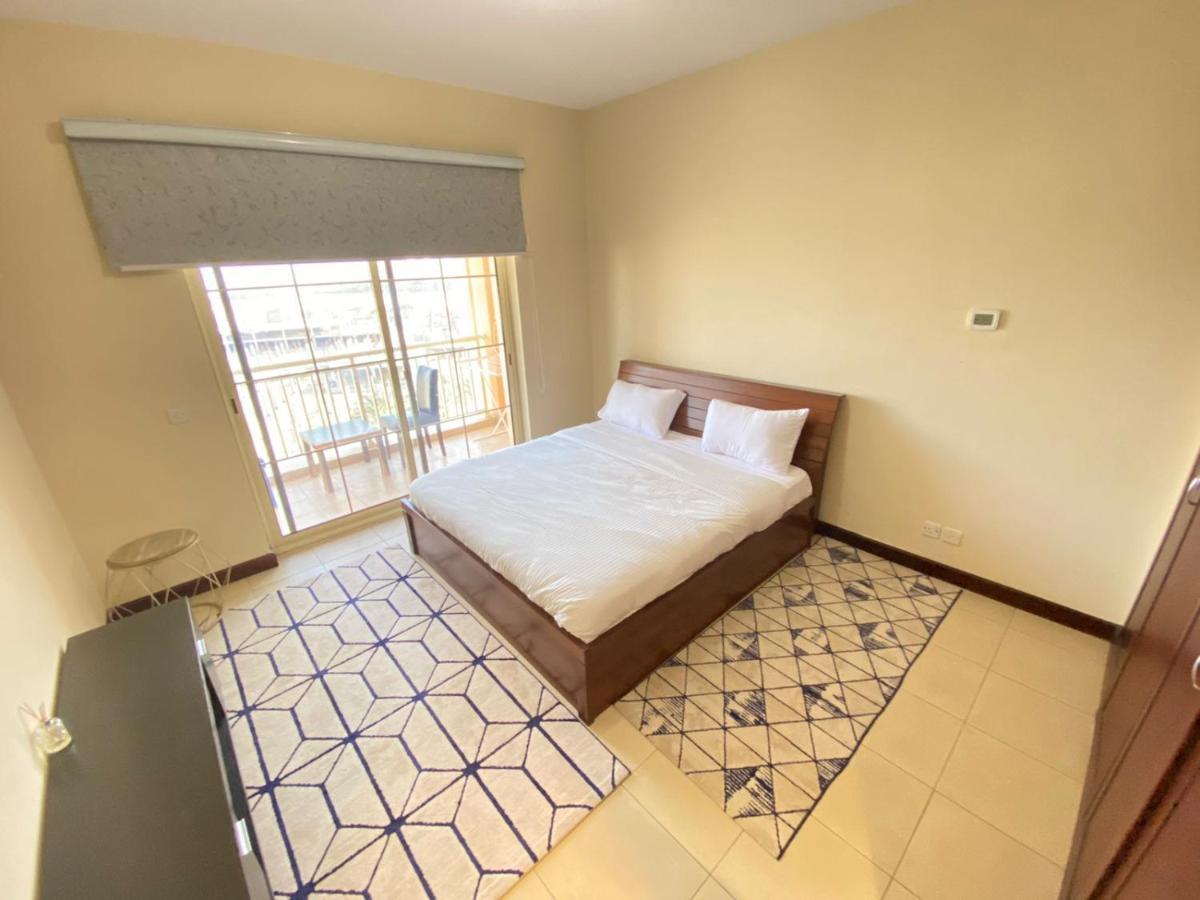 Riad Marina King Abdullah Economic City ภายนอก รูปภาพ